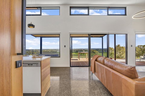 Shadow Creek McLaren Vale - Accommodation Brunswick Heads 2