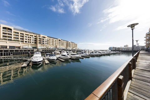 Oaks Glenelg Liberty Suites - Accommodation Brunswick Heads 15