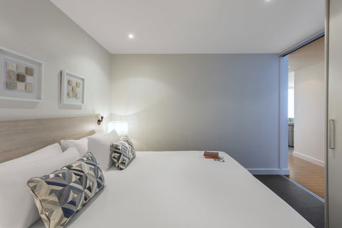 Oaks Glenelg Liberty Suites - Accommodation Brunswick Heads 33