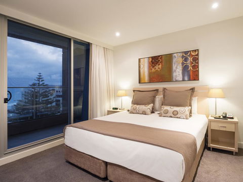 Oaks Glenelg Liberty Suites - Accommodation Brunswick Heads 12