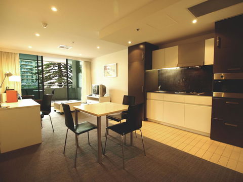 Oaks Glenelg Liberty Suites - Accommodation Brunswick Heads 27
