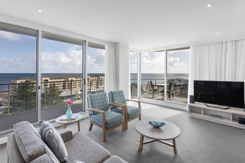Oaks Glenelg Liberty Suites - Accommodation Brunswick Heads 36