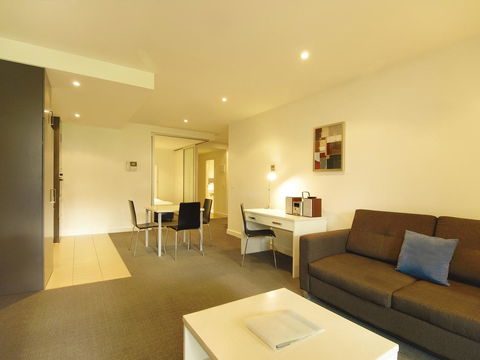Oaks Glenelg Liberty Suites - Accommodation Brunswick Heads 22