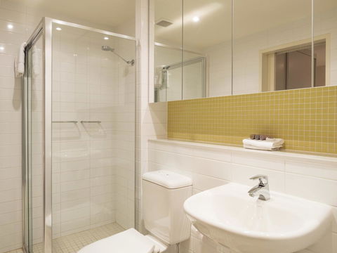 Oaks Glenelg Liberty Suites - Accommodation Brunswick Heads 23