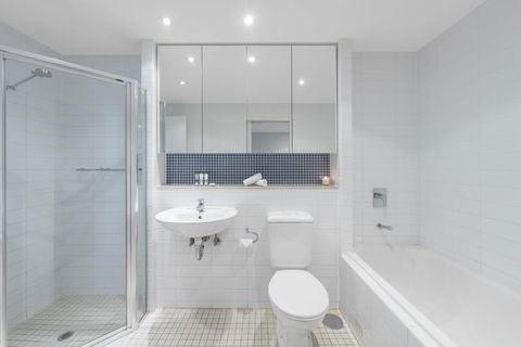Oaks Glenelg Liberty Suites - Accommodation Brunswick Heads 32