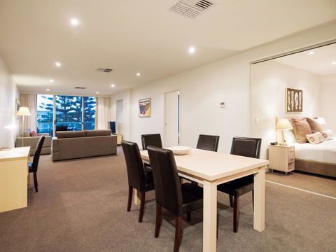 Oaks Glenelg Liberty Suites - Accommodation Brunswick Heads 24