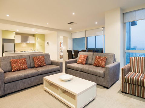 Oaks Glenelg Liberty Suites - Accommodation Brunswick Heads 25