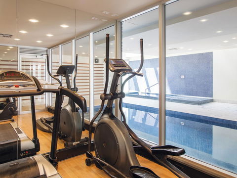 Oaks Glenelg Liberty Suites - Accommodation Brunswick Heads 6