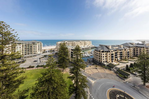 Oaks Glenelg Liberty Suites - Accommodation Brunswick Heads 17