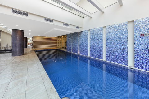 Oaks Glenelg Liberty Suites - Accommodation Brunswick Heads 2