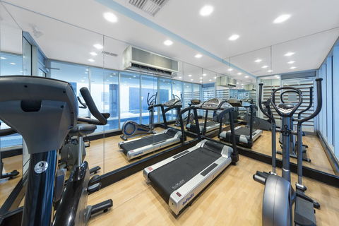 Oaks Glenelg Liberty Suites - Accommodation Brunswick Heads 5