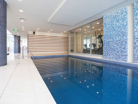 Oaks Glenelg Liberty Suites - Accommodation Brunswick Heads 7