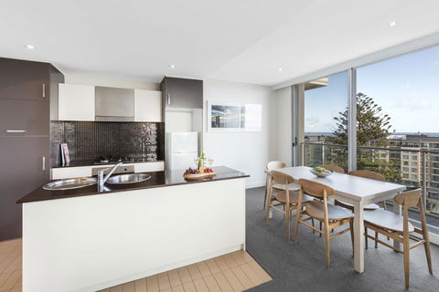 Oaks Glenelg Liberty Suites - Accommodation Brunswick Heads 35
