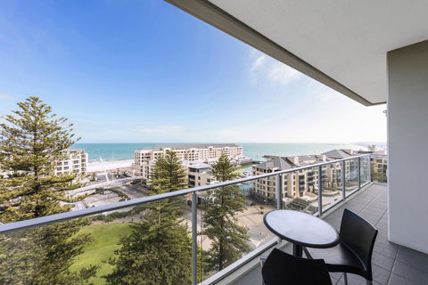 Oaks Glenelg Liberty Suites - Accommodation Brunswick Heads 14