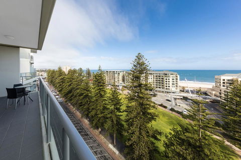 Oaks Glenelg Liberty Suites - Accommodation Brunswick Heads 13