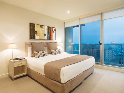 Oaks Glenelg Liberty Suites - Accommodation Brunswick Heads 20