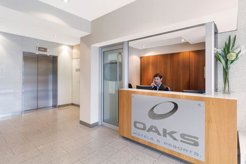 Oaks Glenelg Liberty Suites - Accommodation Brunswick Heads 9