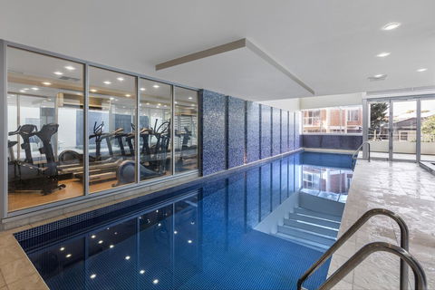 Oaks Glenelg Liberty Suites - Accommodation Brunswick Heads 3