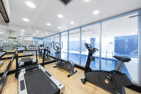 Oaks Glenelg Liberty Suites - Accommodation Brunswick Heads 4