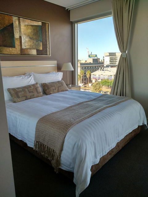 JABCA Apartments - Accommodation Brunswick Heads 1