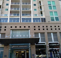 JABCA apartments - Accommodation Brunswick Heads