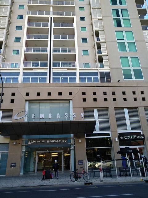 JABCA Apartments - Accommodation Brunswick Heads 0