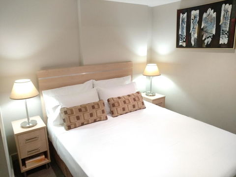 JABCA Apartments - Accommodation Brunswick Heads 14