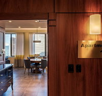 Suite 11 Victoria Square - Accommodation Brunswick Heads