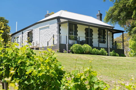 The Other House - Accommodation Brunswick Heads 1