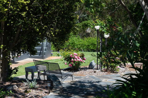 The Other House - Accommodation Brunswick Heads 4