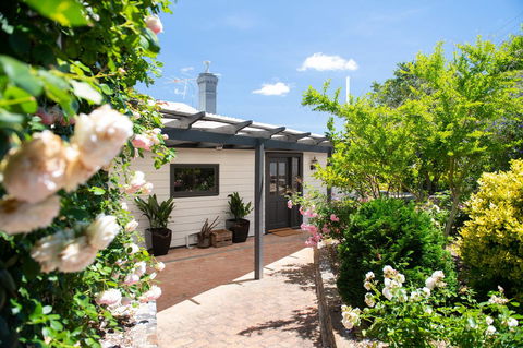 The Other House - Accommodation Brunswick Heads 5