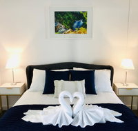 Central Escape  Adelaide CBD - Accommodation Brunswick Heads