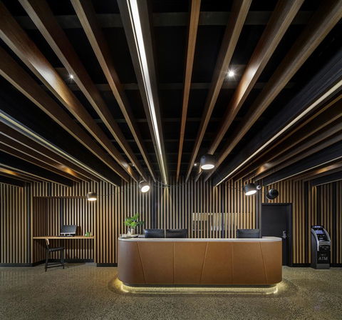 Marion Hotel - Accommodation Brunswick Heads 28