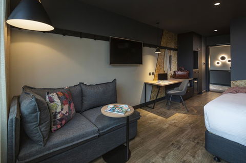 Marion Hotel - Accommodation Brunswick Heads 41