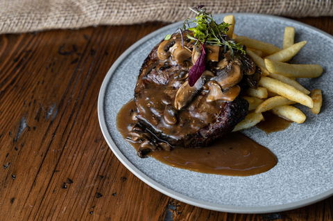 Marion Hotel - Accommodation Brunswick Heads 19