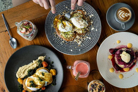 Marion Hotel - Accommodation Brunswick Heads 14