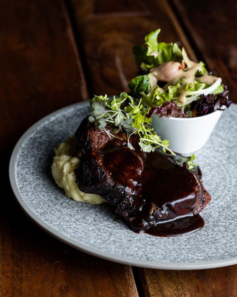 Marion Hotel - Accommodation Brunswick Heads 11