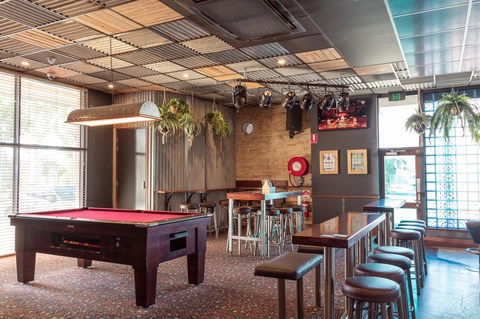 Marion Hotel - Accommodation Brunswick Heads 21