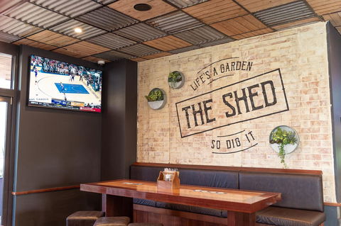 Marion Hotel - Accommodation Brunswick Heads 22