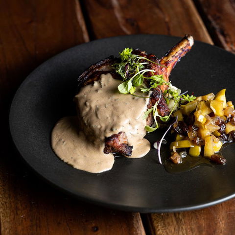 Marion Hotel - Accommodation Brunswick Heads 12