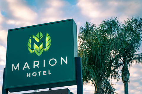 Marion Hotel - Accommodation Brunswick Heads 2