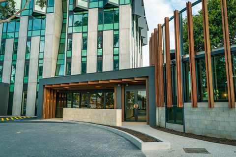 Marion Hotel - Accommodation Brunswick Heads 0