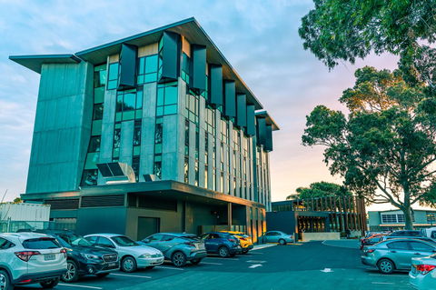 Marion Hotel - Accommodation Brunswick Heads 1