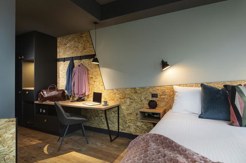 Marion Hotel - Accommodation Brunswick Heads 29