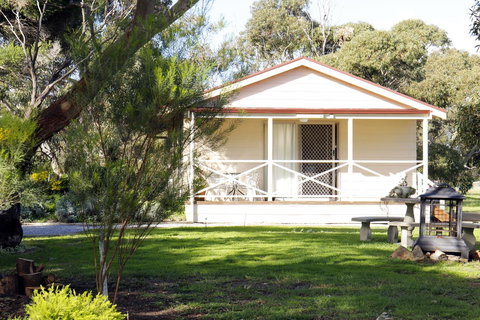 Cape Jervis Holiday Units - Accommodation Brunswick Heads 24