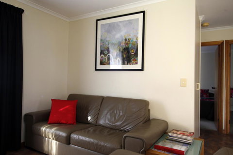 Cape Jervis Holiday Units - Accommodation Brunswick Heads 8