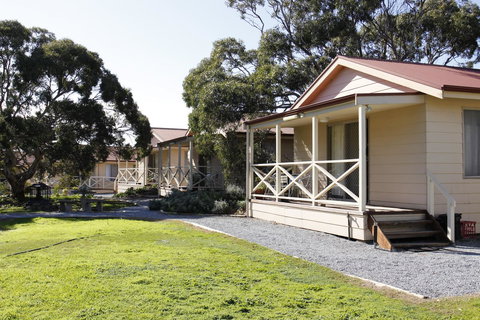 Cape Jervis Holiday Units - Accommodation Brunswick Heads 7