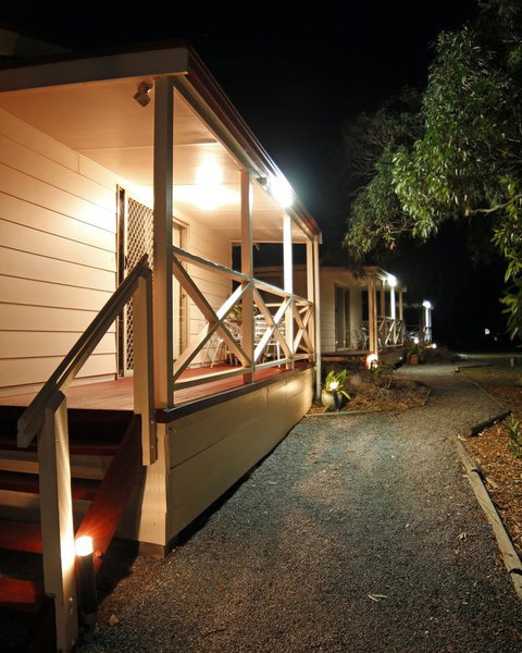 Cape Jervis Holiday Units - Accommodation Brunswick Heads 16
