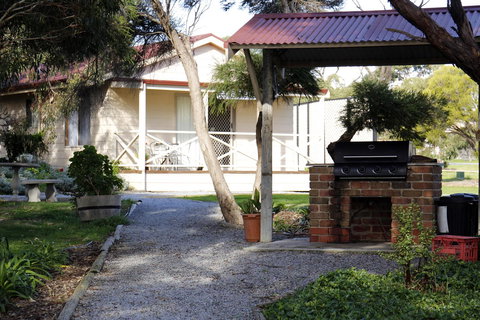 Cape Jervis Holiday Units - Accommodation Brunswick Heads 23