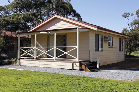 Cape Jervis Holiday Units - Accommodation Brunswick Heads 1